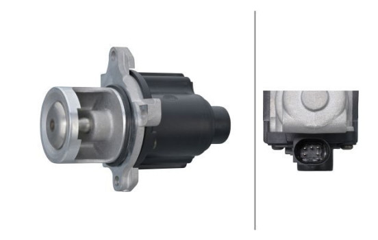 EGR-ventil 6NU 014 864-631 Hella