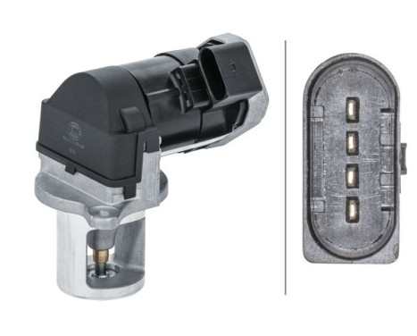 EGR-ventil 6NU 014 864-651 Hella