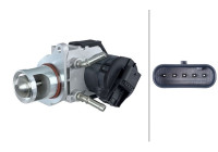 EGR-ventil 6NU 014 864-681 Hella