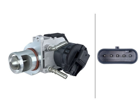 EGR-ventil 6NU 014 864-681 Hella