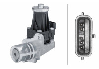 EGR-ventil 6NU 014 864-691 Hella