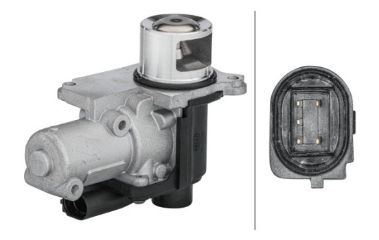 EGR-ventil 6NU 014 864-721 Hella