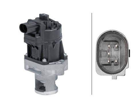 EGR-ventil 6NU 014 864-731 Hella