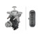 EGR-ventil 6NU 014 864-751 Hella