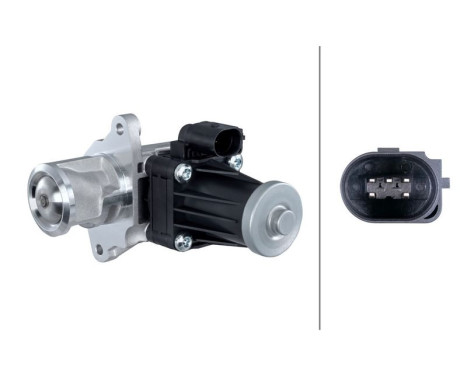 EGR-ventil 6NU 014 864-761 Hella