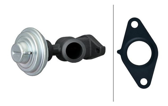 EGR-ventil 6NU 014 864-951 Hella