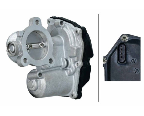 EGR-ventil 6NU 014 864-991 Hella