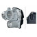 EGR-ventil 6NU 014 864-991 Hella
