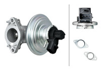 EGR-ventil 6NU 014 865-171 Hella