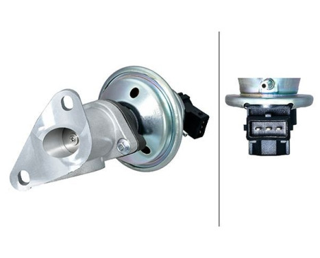 EGR-ventil 6NU 014 865-211 Hella