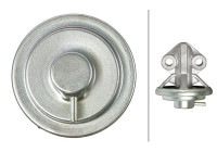 EGR-ventil 6NU 014 865-421 Hella