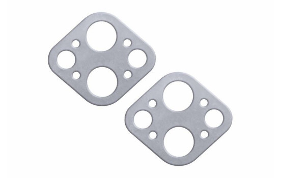 EGR-ventil 6NU 014 865-421 Hella, bild 2