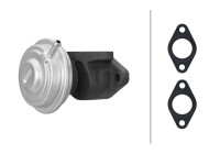 EGR-ventil 6NU 014 865-441 Hella