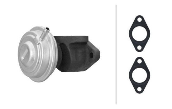 EGR-ventil 6NU 014 865-441 Hella