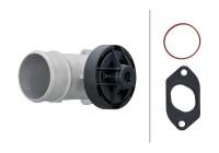 EGR-ventil 6NU 014 865-481 Hella