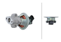 EGR-ventil 6NU 014 865-521 Hella