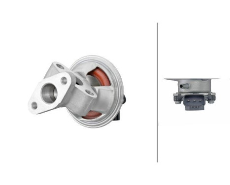 EGR-ventil 6NU 014 865-551 Hella