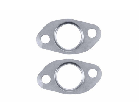 EGR-ventil 6NU 014 865-551 Hella, bild 2