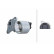 EGR-ventil 6NU 014 865-571 Hella