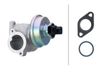 EGR-ventil 6NU 014 865-581 Hella