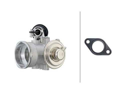 EGR-ventil 6NU 014 865-611 Hella