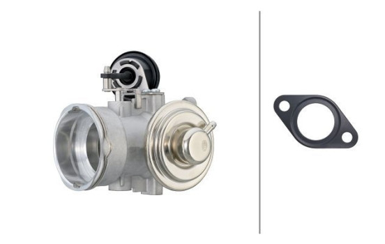 EGR-ventil 6NU 014 865-611 Hella