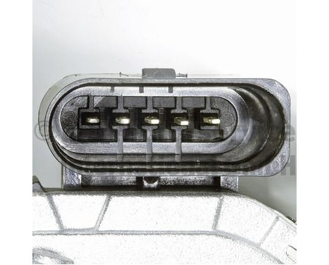 EGR-ventil 7.10334.30.0 Pierburg, bild 3