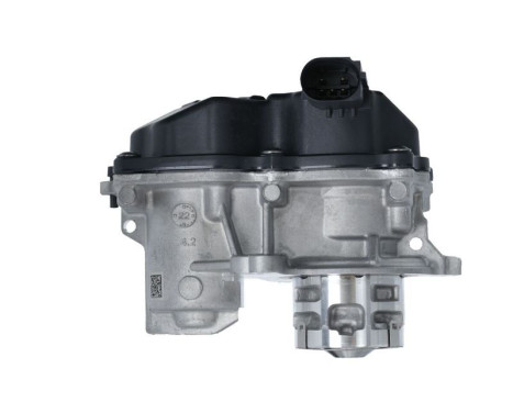 EGR-ventil 700477 Valeo