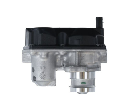 EGR-ventil 700478 Valeo, bild 2