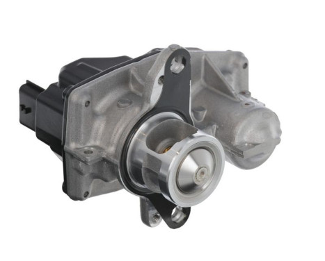 EGR-ventil 700478 Valeo, bild 3
