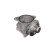 EGR-ventil 703200 Valeo, miniatyr 3