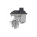 EGR-ventil 703202 Valeo, miniatyr 2