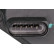 EGR-ventil 703202 Valeo, miniatyr 4