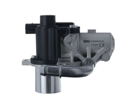 EGR-ventil 703205 Valeo