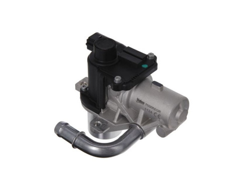 EGR-ventil 703205 Valeo, bild 3