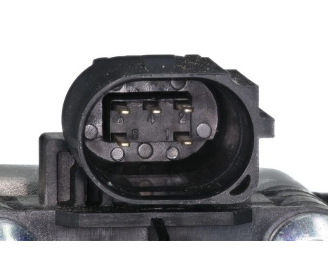 EGR-ventil 703209 Valeo