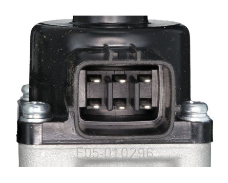 EGR-ventil 703213 Valeo