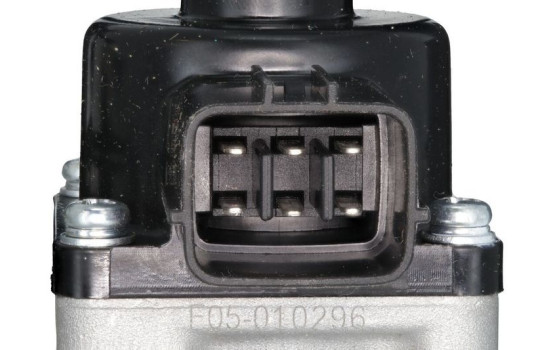 EGR-ventil 703213 Valeo