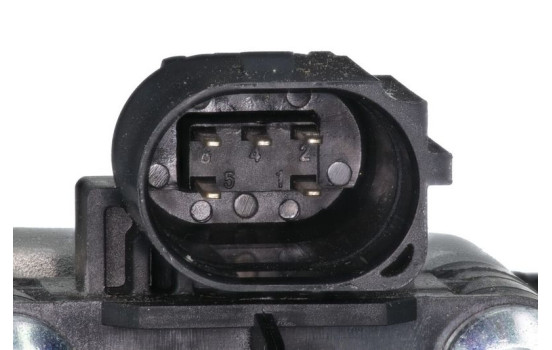 EGR-ventil 703215 Valeo