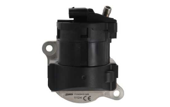 EGR-ventil 703254 Valeo, bild 2