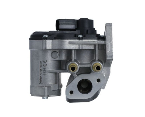 EGR-ventil 703267 Valeo, bild 2