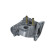 EGR-ventil 703267 Valeo, miniatyr 4