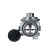 EGR-ventil 703278 Valeo, miniatyr 2