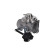 EGR-ventil 703278 Valeo, miniatyr 3