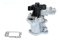 EGR-ventil 710975D1 Wahler