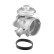 EGR-ventil 712006D Wahler