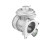 EGR-ventil 712006D Wahler, miniatyr 2