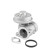 EGR-ventil 712052D Wahler