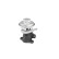 EGR-ventil 712069D Wahler, miniatyr 2