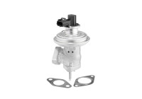 EGR-ventil 712071D Wahler